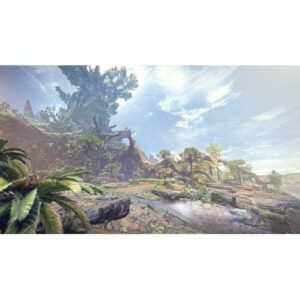 Monster Hunter: World - Xbox One