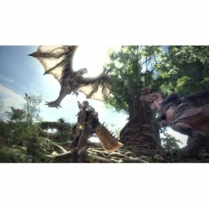 Monster Hunter: World - Xbox One