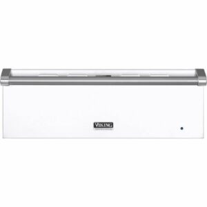 Viking - Professional 5 Series 29" Warming Drawer - White