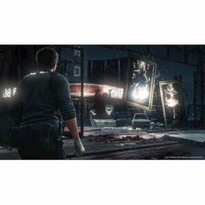 The Evil Within 2 - Xbox One [Digital]