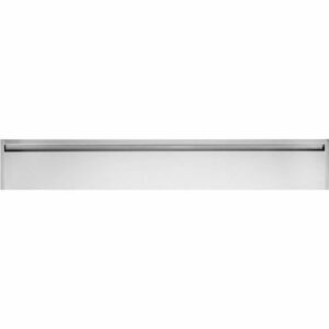 Viking - Backguard for Gas Ranges and Gas Rangetops - Stainless Steel