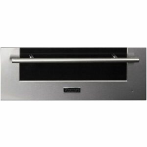 Viking - Virtuoso 6 Series 30" Warming Drawer - Stainless Steel