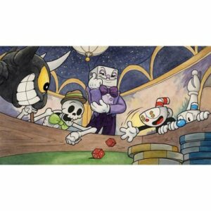 Cuphead Standard Edition - Xbox One [Digital]