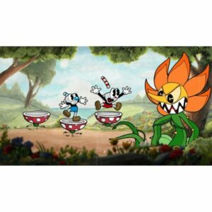 Cuphead Standard Edition - Xbox One [Digital]