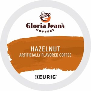 Keurig - Green Mountain Coffee - Flavored Coffee Collection K-Cup Pods (42-Pack)