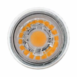 Zephyr - Power 480-Lumen, 6W LED Light Bulb