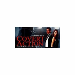 Sid Meier's Covert Action Classic - Windows [Digital]