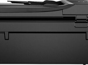 HP - ENVY Photo 7855 Wireless All-In-One Instant Ink Ready Inkjet Printer - Black