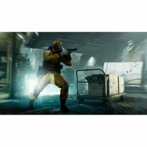 Quantum Break Standard Edition - Xbox One [Digital]