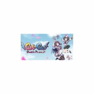 Gal*Gun: Double Peace - Windows [Digital]