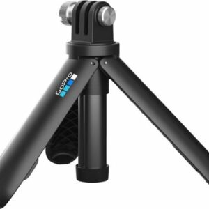 GoPro - Shorty Mini Extension Pole - Black