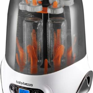 Baby Brezza - One Step Sterilizer Dryer