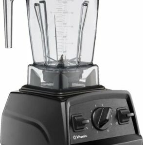 Vitamix - Explorian E310 Blender - Black