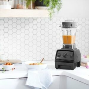 Vitamix - Explorian E310 Blender - Black