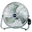 Lasko - Portable Fan - Silver