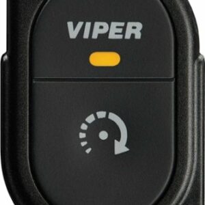 Viper - DS4VB Remote Start System - Installation Included - Black