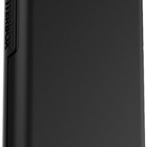 OtterBox - Symmetry Series Hard Shell Case for Apple iPhone 7, 8 and SE (2nd generation) - Black