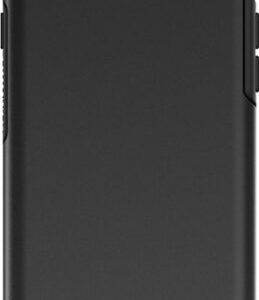 OtterBox - Symmetry Series Hard Shell Case for Apple iPhone 7, 8 and SE (2nd generation) - Black