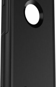 OtterBox - Commuter Series Case for Apple® iPhone® 7 Plus and 8 Plus - Black