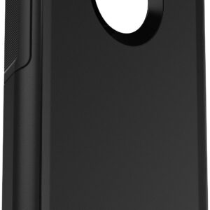 OtterBox - Commuter Series Case for Apple® iPhone® 7 Plus and 8 Plus - Black