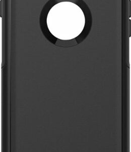 OtterBox - Commuter Series Case for Apple® iPhone® 7 Plus and 8 Plus - Black