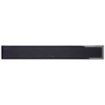 MartinLogan - Motion 2.0-Channel Soundbar - Gloss black