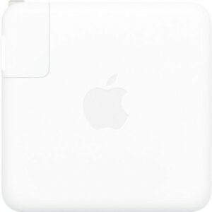 Apple - 96W USB-C Power Adapter - White