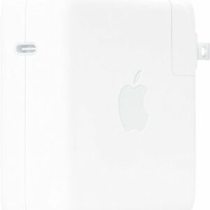 Apple - 96W USB-C Power Adapter - White