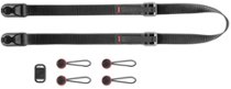 Peak Design - Leash Camera Strap - Black