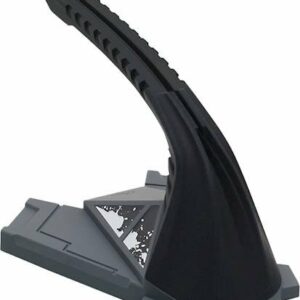 IOGEAR - Kaliber Gaming ELEVATR Mouse Cable Manager - Black/Gray