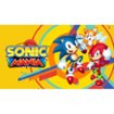 Sonic Mania - Nintendo Switch