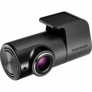 THINKWARE - Rear View Camera - Black