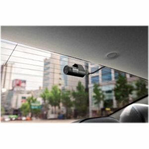 THINKWARE - Rear View Camera - Black