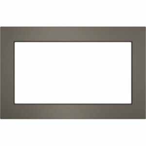 30" Trim Kit for GE Profile Series PEB7227SLSS Microwave - Slate