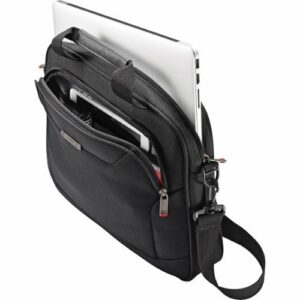 Samsonite - Xenon 3 Laptop Case for 13.3" Laptop - Black