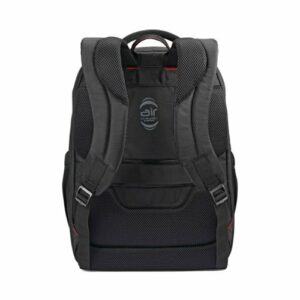 Samsonite - Xenon 3 Laptop Backpack for 15.6" Laptop - Black