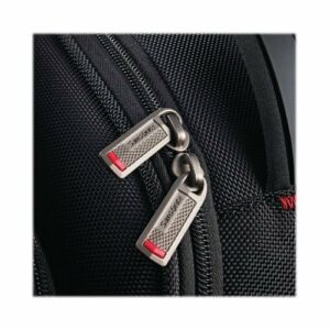 Samsonite - Xenon 3 Laptop Backpack for 15.6" Laptop - Black