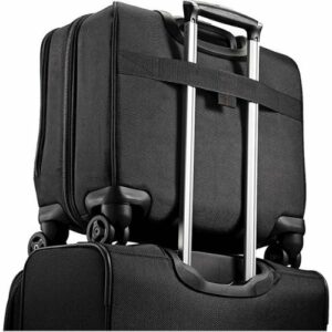 Samsonite - Xenon 3 Catalog Case for 15.6" Laptop - Black