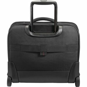 Samsonite - Xenon 3.0 Laptop Case for 15.6" Laptop - Black