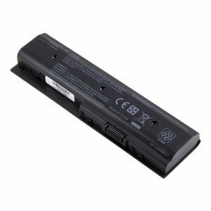 DENAQ - 6-Cell Lithium-Ion Battery for HP Envy dv4 and dv6 Laptops