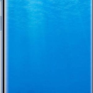 Samsung - Refurbished Galaxy S8 4G LTE with 64GB Memory Cell Phone (Unlocked) - Coral Blue