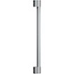 Thermador - 30" Professional Handle - Stainless Steel