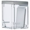 Thermador - Small Produce Bin - Clear