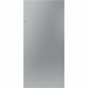 Door Panel for Thermador Freezers and Refrigerators - Stainless Steel