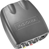 Insignia™ - HDMI to RCA Converter - Black