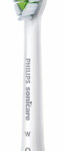 Philips Sonicare - DiamondClean Replacement Toothbrush Heads (4-pack) - White