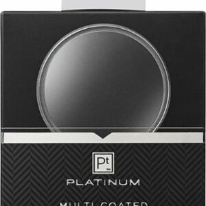 Platinum™ - 67mm UV Lens Filter