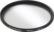 Platinum™ - 58mm UV Lens Filter