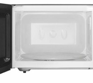 Whirlpool - 2.2 Cu. Ft. Microwave - Stainless Steel