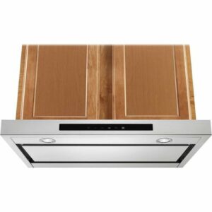 KitchenAid - 30" Convertible Range Hood - Stainless Steel